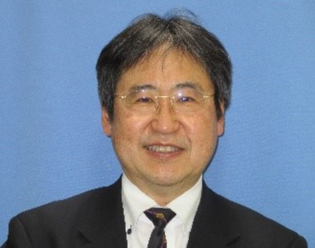 Dr. Tetsuro Matano